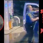 Dude Thought He Could Bully This Smaller Officer, But FAFO’d!