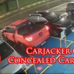 More Evidence That Concealed Carry Saves Lives