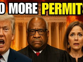 BREAKING: Supreme Court 6-3 Ruling SHOCKS Gun Owners – Huge Change to Concealed Carry!