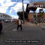 3 Sacramento Officers Confronted With A No-Win Situation