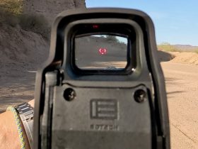 EOTECH’s New DCR Reticle vs. the Classic… Game Changer or Gimmick?
