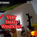 NYPD Officer Uses Fantastic Marksmanship to End Hostage Situation