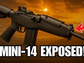The Truth About the Mini-14 Ruger Doesn’t Want You to Know