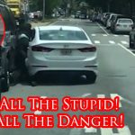 Road Rage Leads To Life Altering Consequences For These Two Drivers