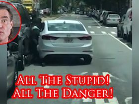 Road Rage Leads To Life Altering Consequences For These Two Drivers