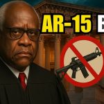 SHOCK RULING: Court Just Changed Everything for AR-15 Owners!