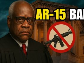 SHOCK RULING: Court Just Changed Everything for AR-15 Owners!