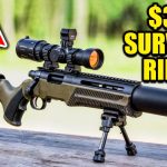 The 0 Survival RIFLES No one Talks About… But They Should!