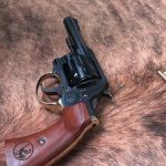Henry Golden Boy  .22  Revolver