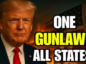 One Permit. All 50 States. Trump Just Made the Call!