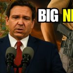 Florida’s Gun Law Shock – No Permit Needed to Carry ALL Handguns?