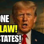 BREAKING: Trump Just Announced Nationwide Reciprocity – What It Means for Gun Owners