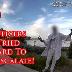 SFPD Responds To Call And It All Goes To Hell