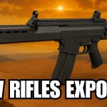 2025’s Best New Rifles Are Finally Here—Top 7 Picks