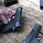 S&W  CSX E Series  VS  SIG P365