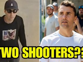 There’s Two Shooters?? Exposing the Truth For Charlie Kirk