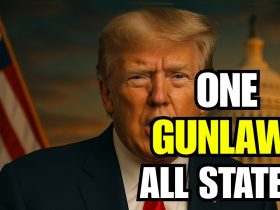 Nationwide Carry? Congress Pushes HR 38 Across All 50 States