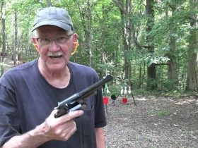 Is S&W the Father of Gun Registration?