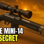 The Mini‑14’s Secret AR Owners Ignore (MUST KNOW)