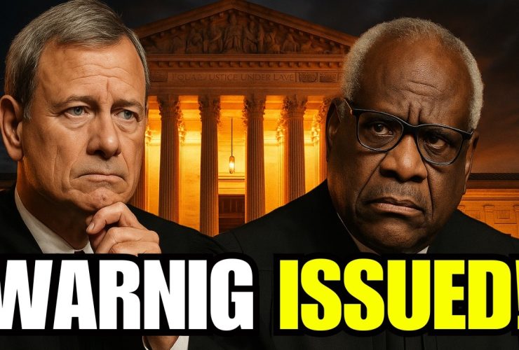Supreme Court Just Sent A Message To Gun Owners – You Need To Know This!
