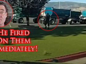 Reno Cops Have To Act Fast To Stop Active Shooter
