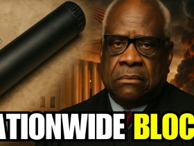 BREAKING: Nationwide Block of Suppressor & SBR Tax Restriction Passes In Congress!