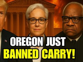Oregon’s New Gun Laws Just Took Effect – What Gun Owners Must Know