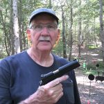 Does This Gun Put You in a Cult?