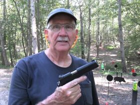 Does This Gun Put You in a Cult?