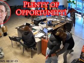 Armed Robbers Give Targets Plenty of Chances to Turn the Tables