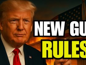 September Court Ruling Just Redefined Gun Rights — 10 New Rules Every Owner Must Know