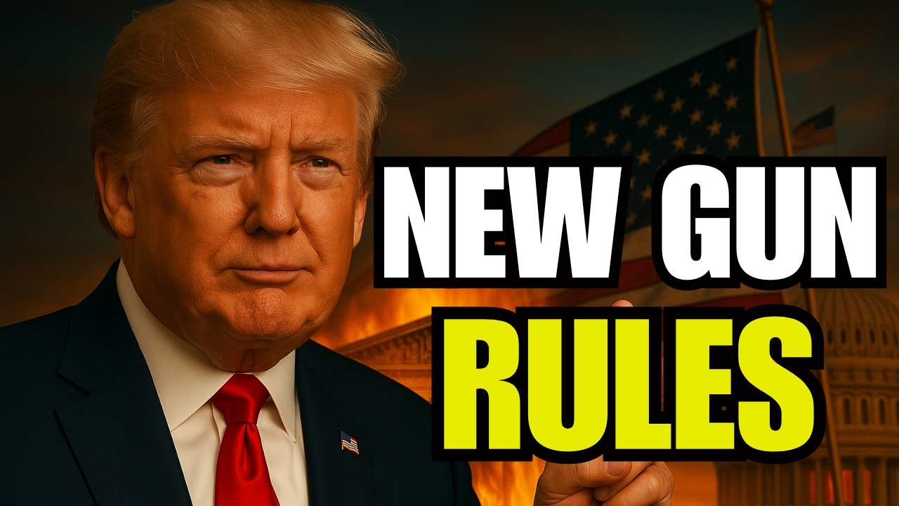 September Court Ruling Just Redefined Gun Rights — 10 New Rules Every Owner Must Know September Court Ruling Just Redefined Gun Rights — 10 New Rules Every Owner Must Know
