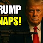 Trump to Gun Owners- I’ve Had ENOUGH