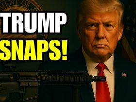 Trump to Gun Owners- I’ve Had ENOUGH