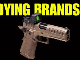 6 GUN BRANDS on Brink of EXTINCTION🔥 (AVOID THEM!)