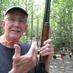 Marlin 1894 Octagon  .44 Magnum