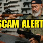 9 Gun Store SCAMS Exposed in 2025 – Don’t Get Ripped Off!