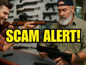 9 Gun Store SCAMS Exposed in 2025 – Don’t Get Ripped Off!