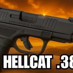 Springfield’s New Pocket Beast? Hellcat .380 Review