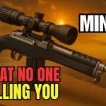 What Ruger Never Told You About the Mini-14 (Shocking Truth)