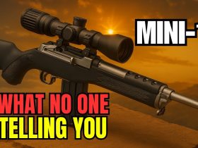 What Ruger Never Told You About the Mini-14 (Shocking Truth)
