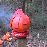 Pumpkin Killing 2025
