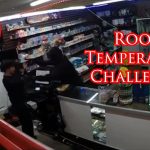 ASP Fan Absolutely Dominates Armed Robber