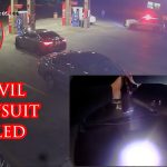 Was This Officer Involved Shooting Justified?