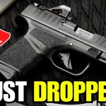 7 Hot New Guns For Your Safe (October 2025 Releases!)