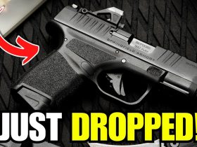 7 Hot New Guns For Your Safe (October 2025 Releases!)