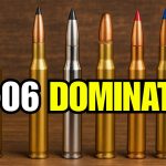 Why The .30-06 Still Destroys Every “New” Hunting Caliber In 2025