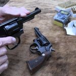 S&W Model 10 Classic No-lock .38 Special