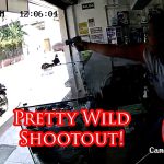 Neighbors Step In To Help Store Owner Stop Armed Robber