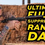 CANCON Carolina 2025 – The World’s largest FULLY SUPPRESSED Range Day RECAP!